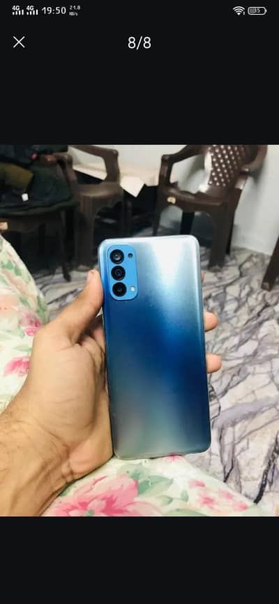 oppo reno 4 official pta approved