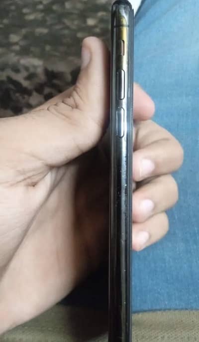 Iphone x pta approved 64gb