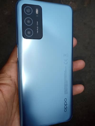 oppo a54s 6 128 new mobile