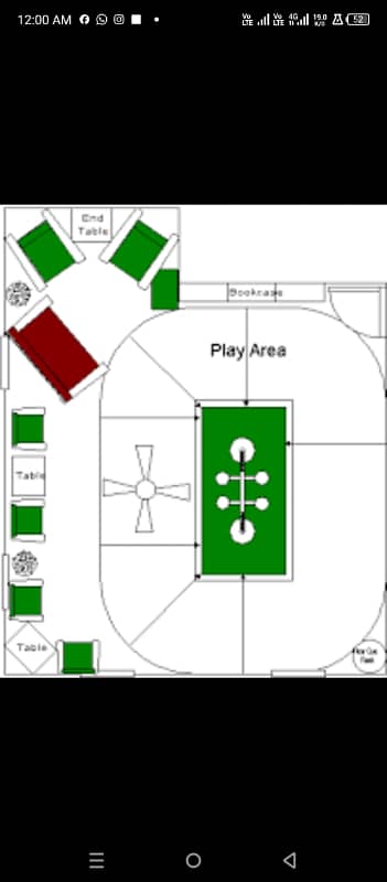 FOR SALE PRIME COMMERCIAL OPPORTUNITY 400 SQ Yards Residential (Commercial Look) | Main Road Facing | Single Storey