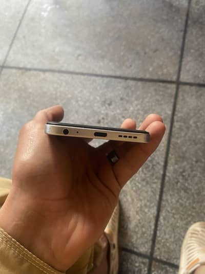 Infinix hot 60i 10 by 10