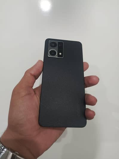 Oppo F21 Pro 4G Exchange possible with iphone 11