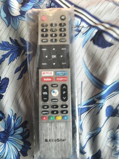 brand new Remote original