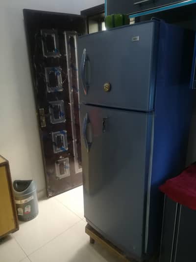 Haier fridge for sale