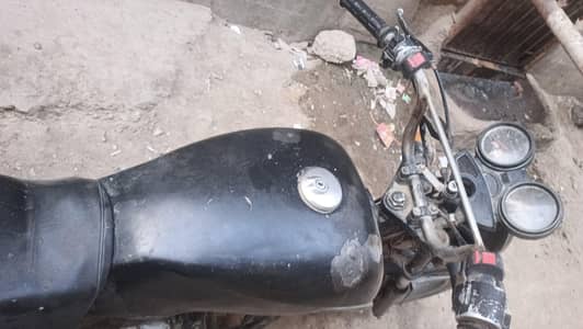 want to sell this bike