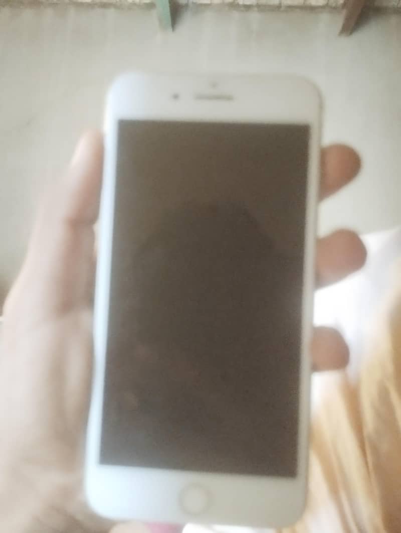 iPhone 7 plus better change 1