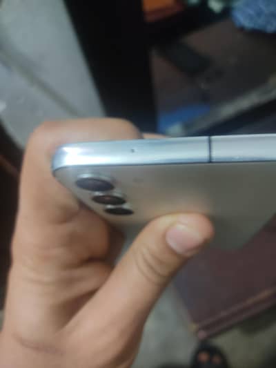 Samsung S 23+ non pta 8 / 256