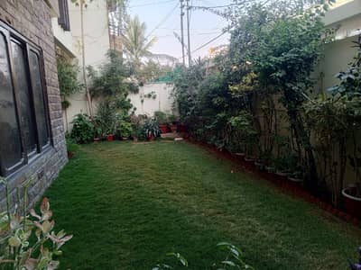 Brand New VIP Bungalow for Sale Sindh Baloch Society Block 12, Gulistan-e-Johar