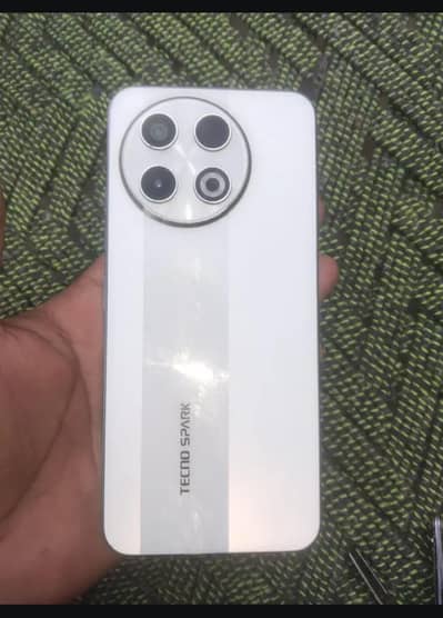 Tecno spark 30 pro For  sale and exchange  03477122136