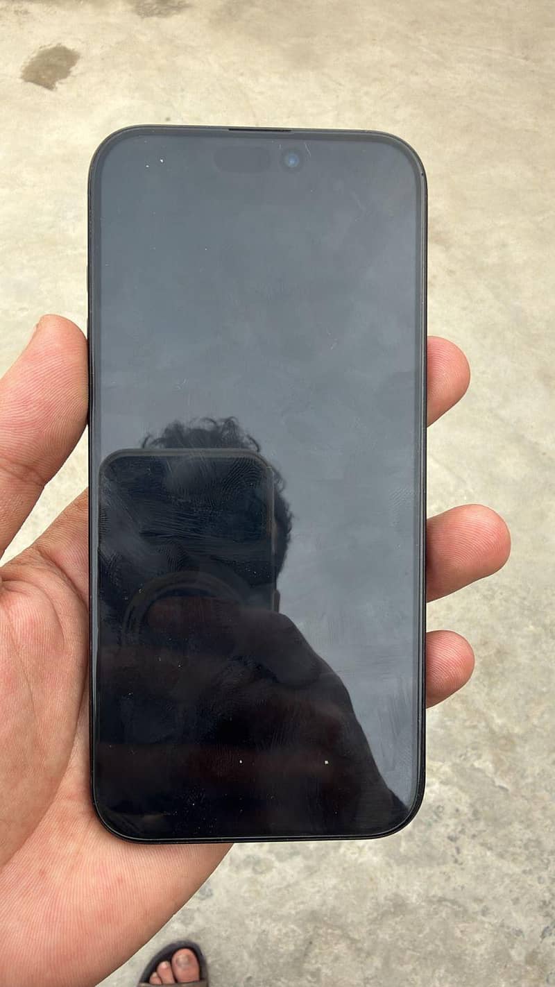 iphone 16 pro max MDM 1