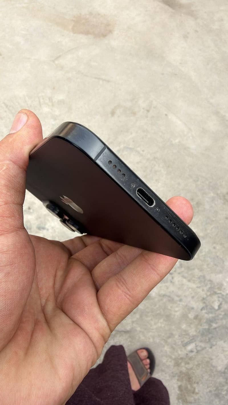 iphone 16 pro max MDM 2