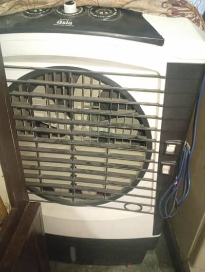 aircooler super asiya