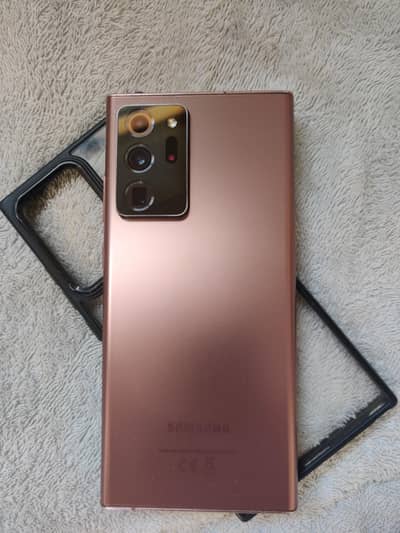 SAMSUNG Galaxy note 20 ultra