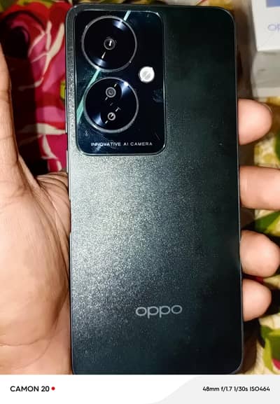 oppo reno