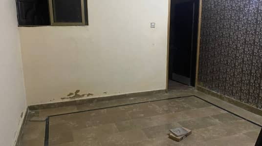 Flat For Sale In Gulistan-E-Jauhar - Block 19