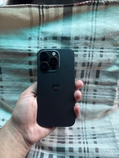 iPhone 14 pro pta approved