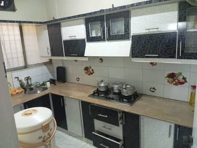 Flat For sale In Gulistan-e-Jauhar - Block 19