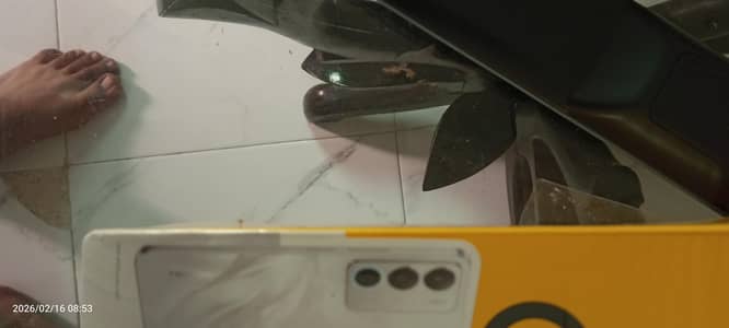 Realme c71 now available