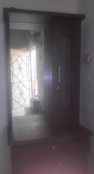 Furniture Bed,Almari,dressing Table