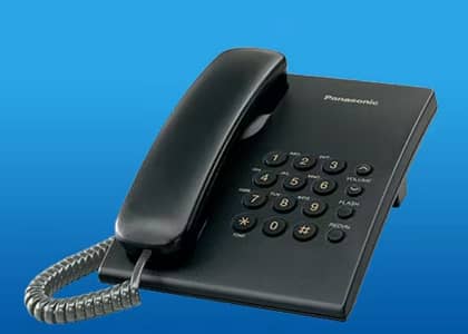 Panasonic KX-TS500MX Original