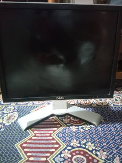 Dell adrolic 20 Inch LCD for sale genuine Condition Never repair