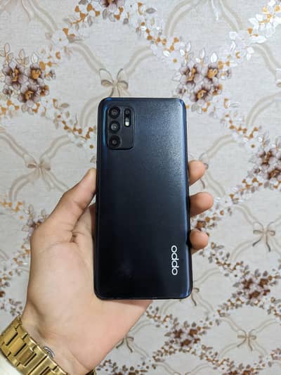 Oppo Reno 6 Exchange Possible