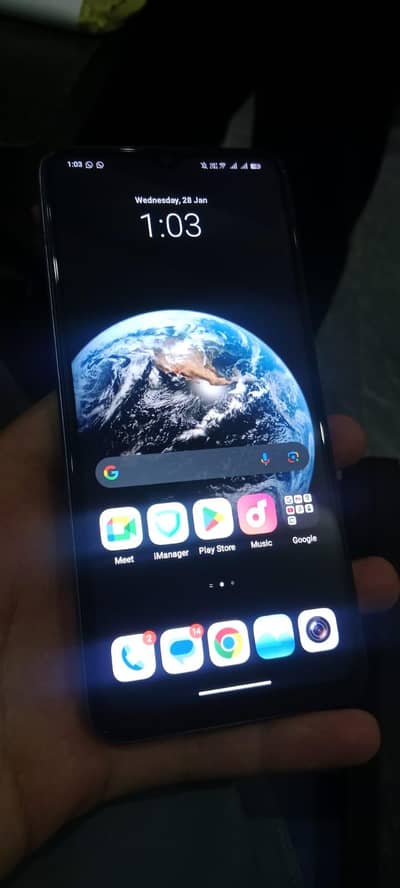 vivo y17s 10/9 condition All ok genuine phone only phone