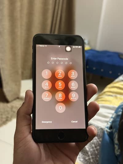 Iphone 7 plus pta approve