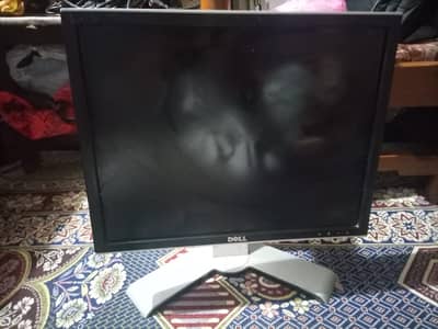 Dell adrolic 20 Inch LCD for sale genuine Condition Never repair