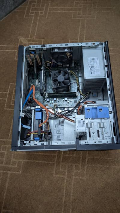 i3 4th generation pc