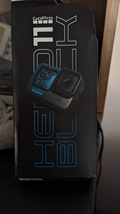 Gopro 11