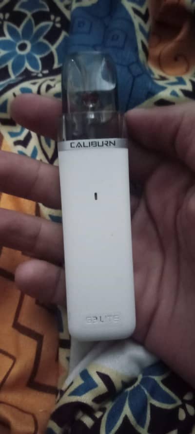 Caliburn G3 lite 03430047561