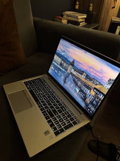 HP Elitebook 850 G7
