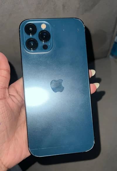 Iphone 12 pro max nonpta jv