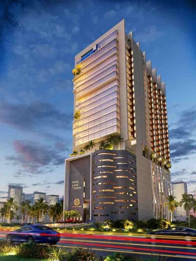 Islamabad CDA Sector Property For Sale Prime Office Floor, Commercial Space In Blue Area & New Blue Area | Ideal For Investment, Corporate Use, High Rental Income ,