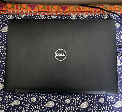 Dell latitude 7480