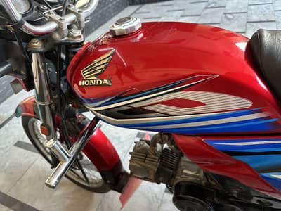 Honda cd 70 dream for sale