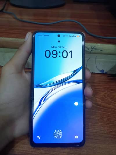 Selling my sparingly used Oppo Reno 12F
