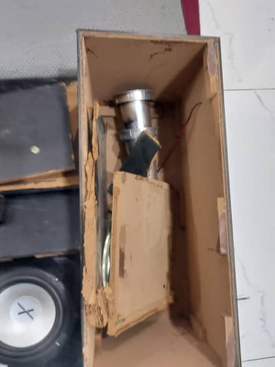 Best Sound System Speakers Bluetooth