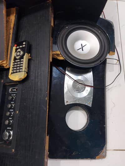 Best Sound System Speakers Bluetooth