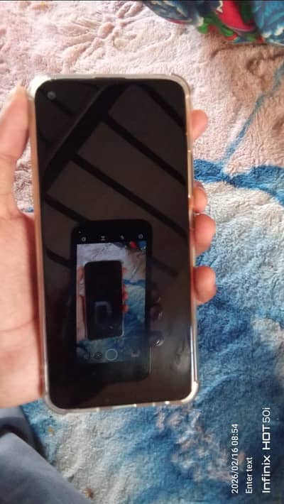 Tecno Camon 4GB| 64GB with original Box and Charger . . . urgent sale