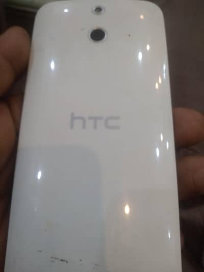 htc e8 one