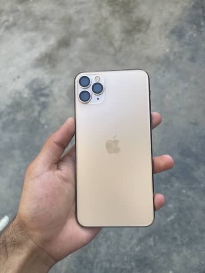 Iphone 11 Pro Max