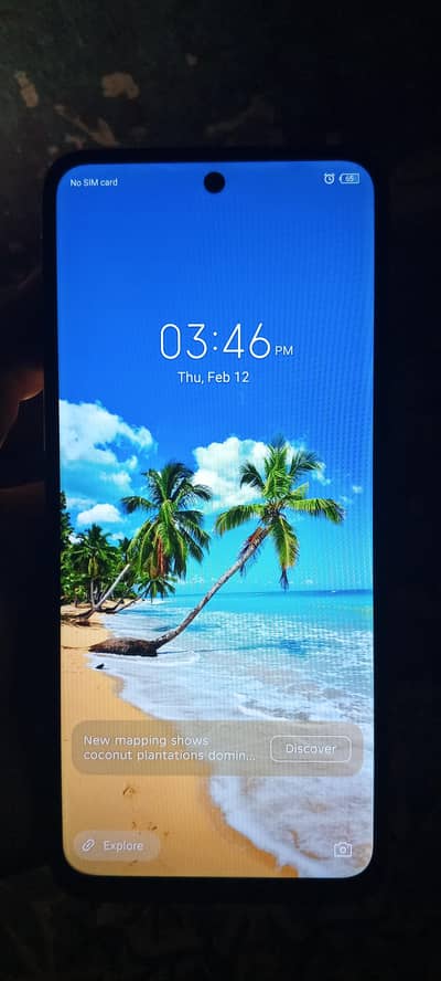 Infinix Hot 12 Play 4+2 ram Rom 64 Gb