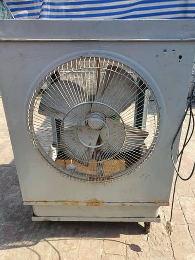 Air Cooler