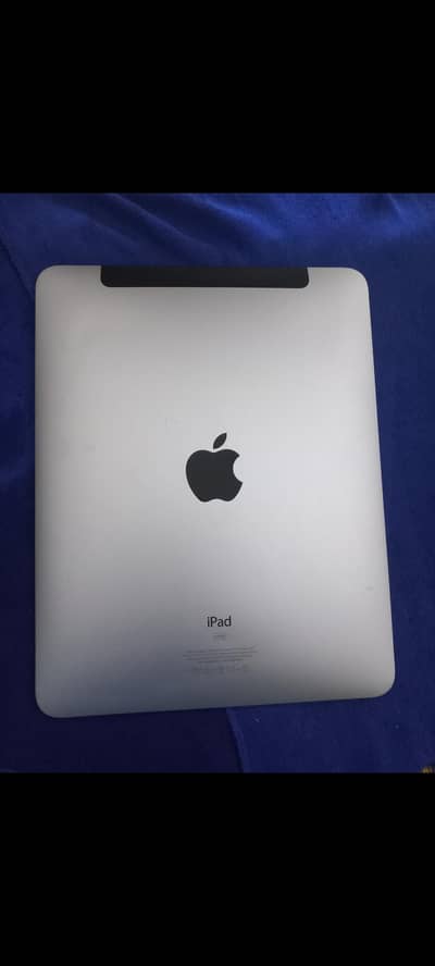 apple ipad 64GB