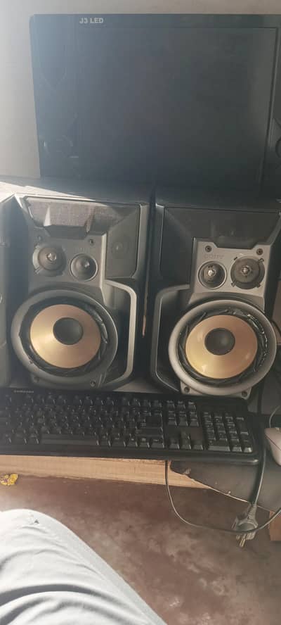 Sony Home Theater System