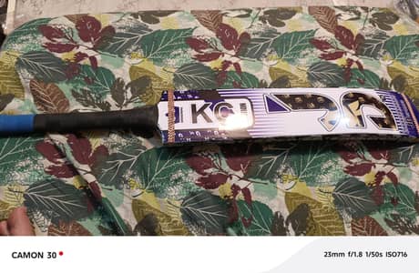 Rawalakot Bats with balance weight and with 1 month Guarantee