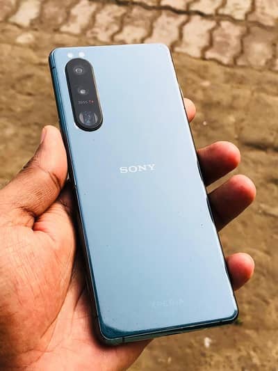 Sony Xperia 5 Mark 3