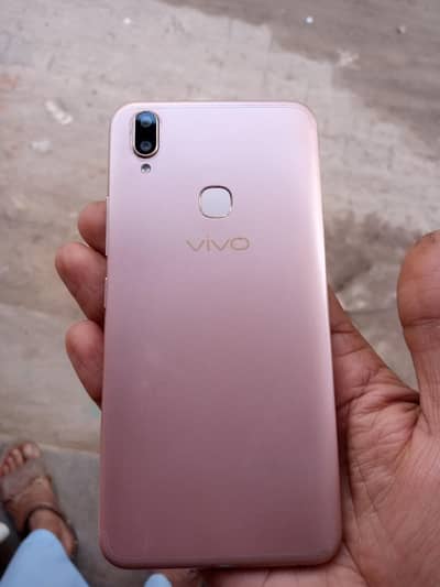 vivo y85a 4 64